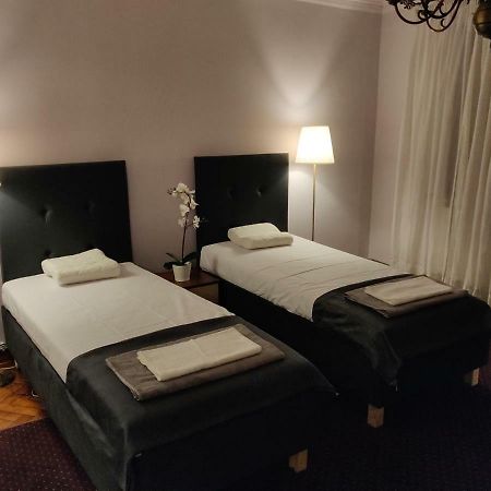 Apartament Z Widokiem Na Zamek - Apartment With A View Of The Castle Lublin Exterior foto
