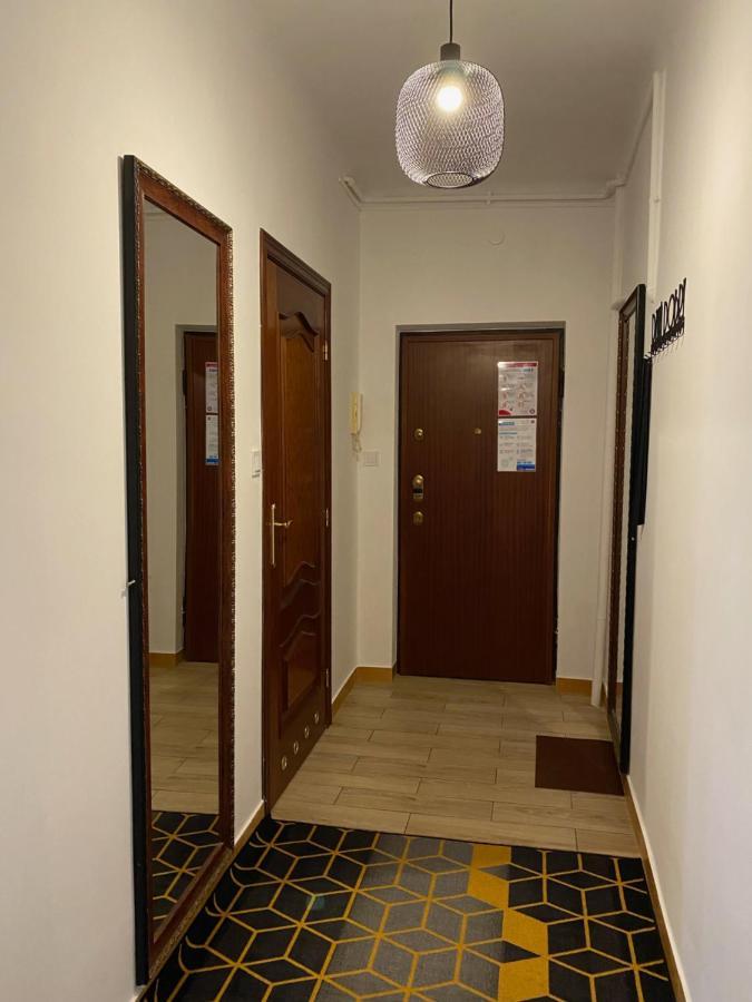 Apartament Z Widokiem Na Zamek - Apartment With A View Of The Castle Lublin Exterior foto